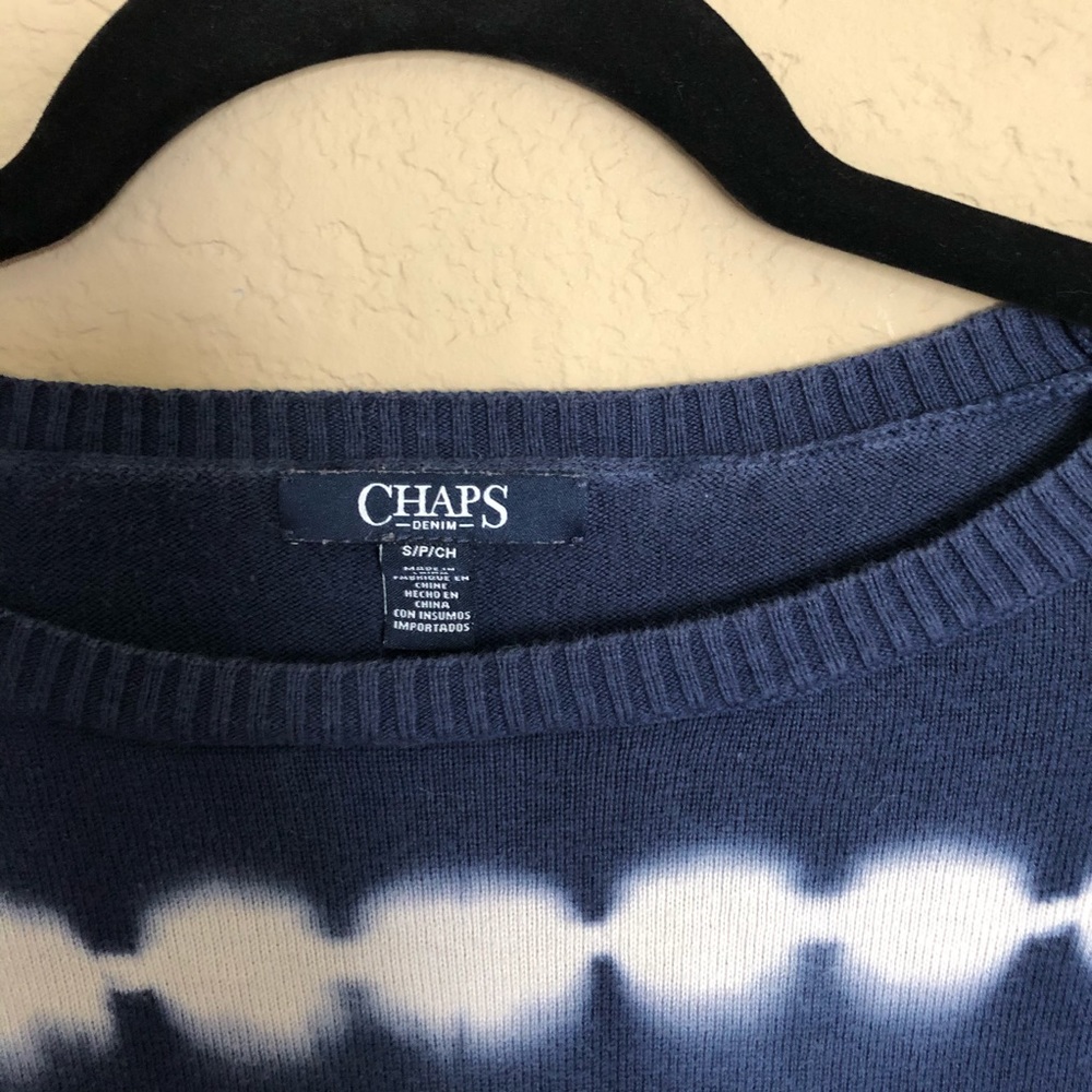 Chaps Sweater - image 3